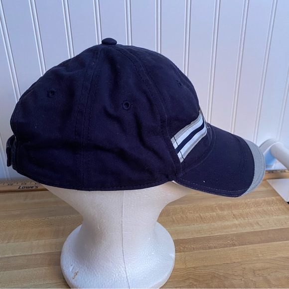 Preowned Men’s “Game Time Bud Light” Hat/Cap. Blue Color. Adjustable - Picture 4 of 6